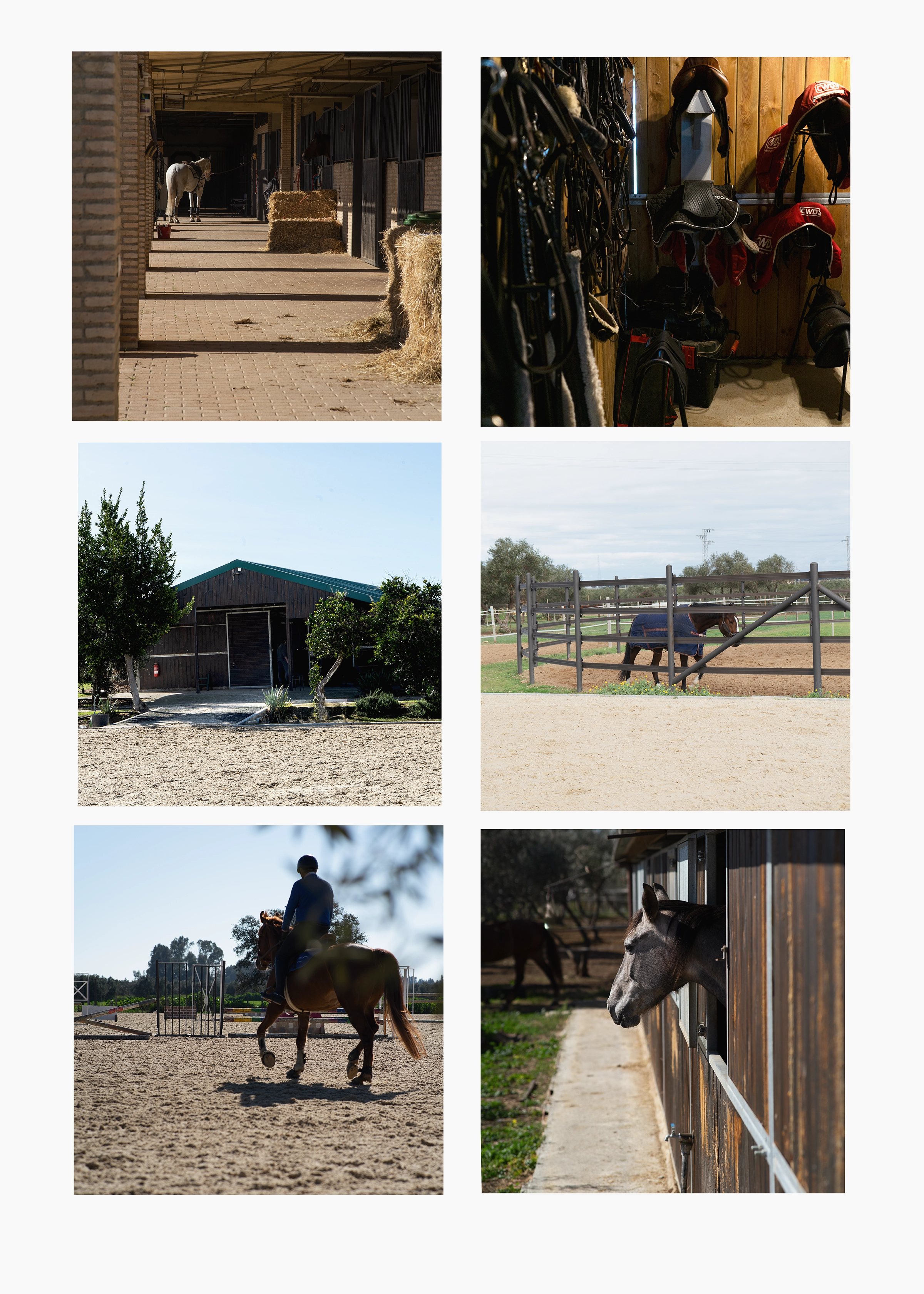 Instalaciones Juncosa Alta